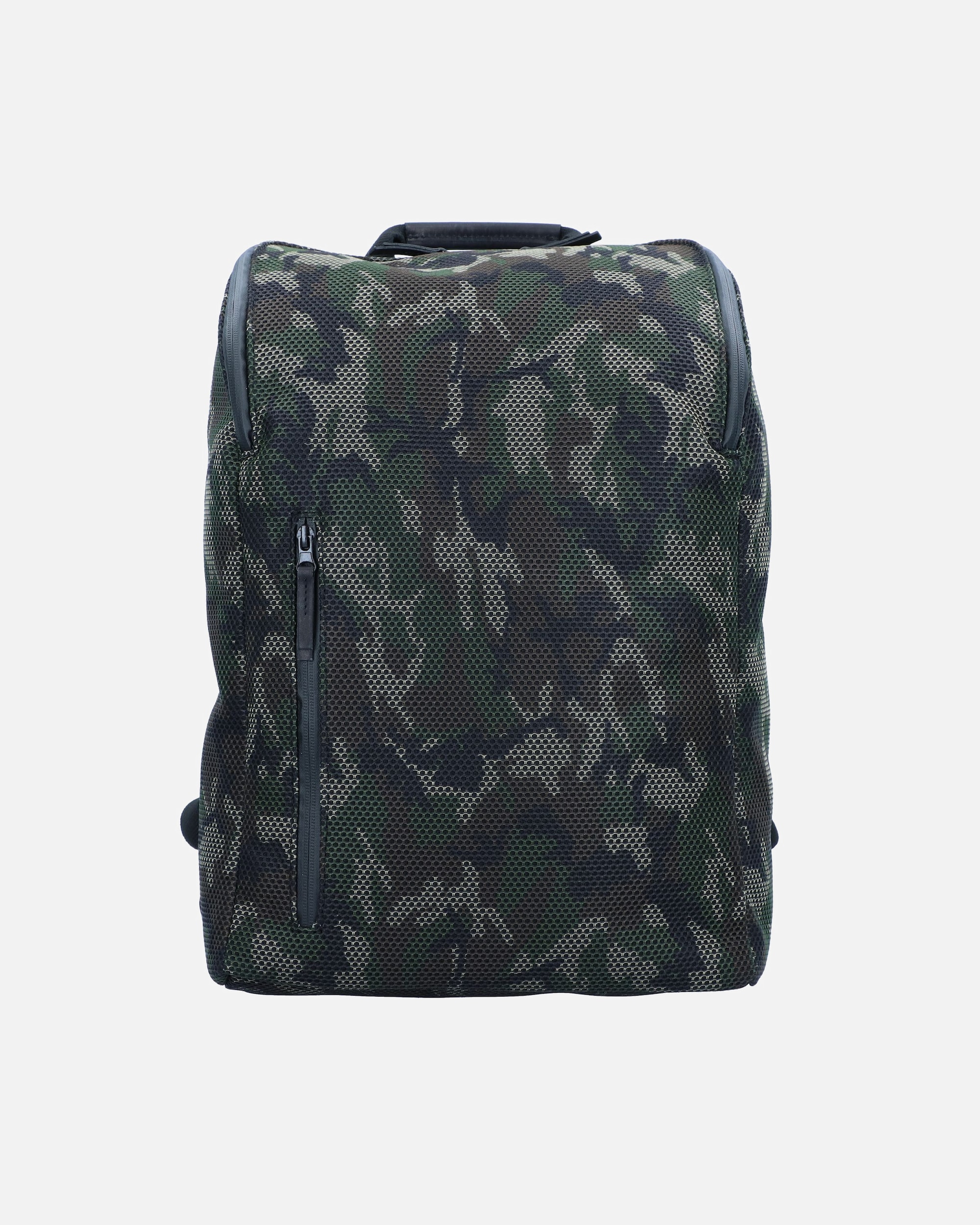 Rucksack für Unisex Jost Jost Mesh Rucksack 41 cm Laptopfach camo