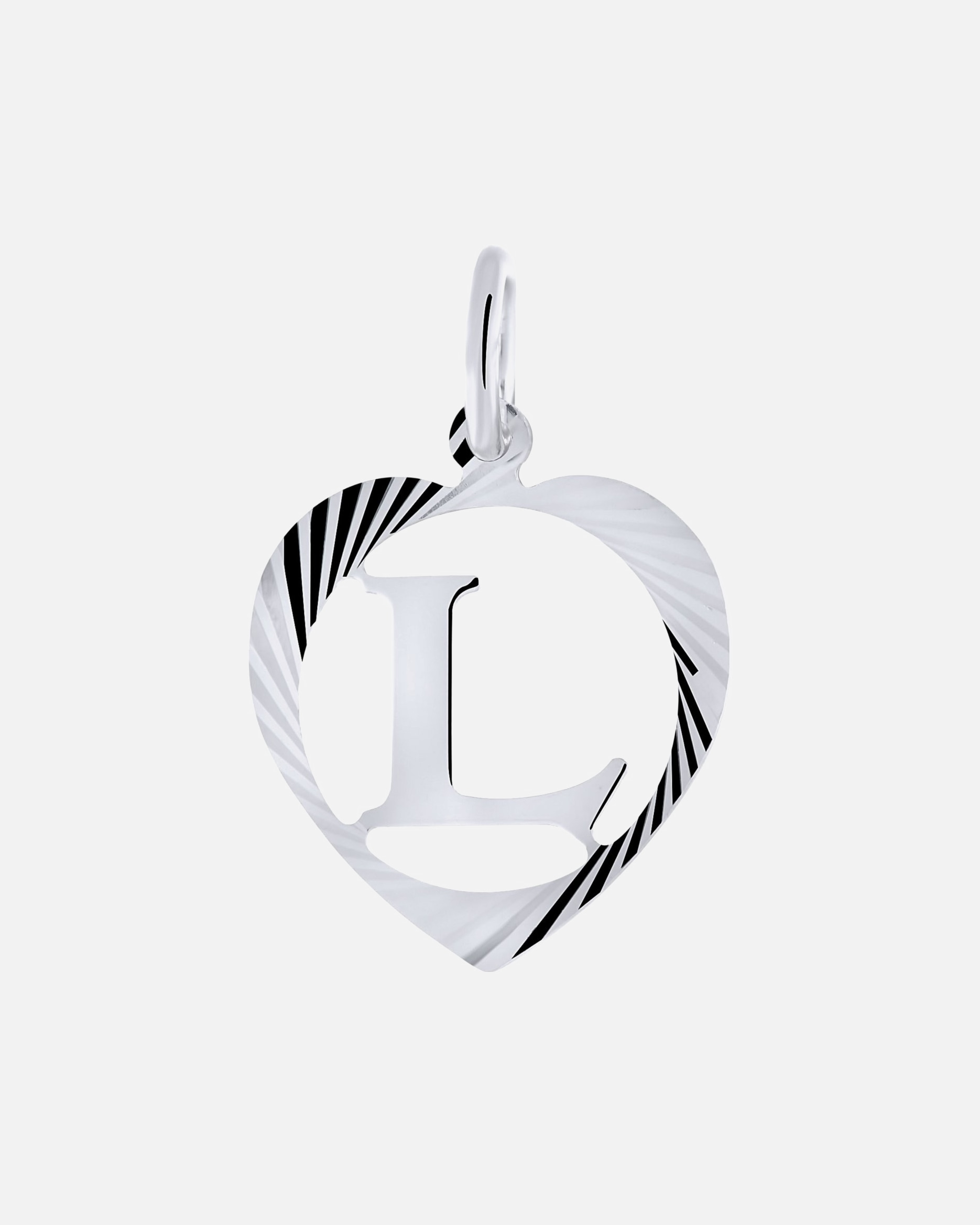 Anhänger für Weiblich Lucardi Anhänger l