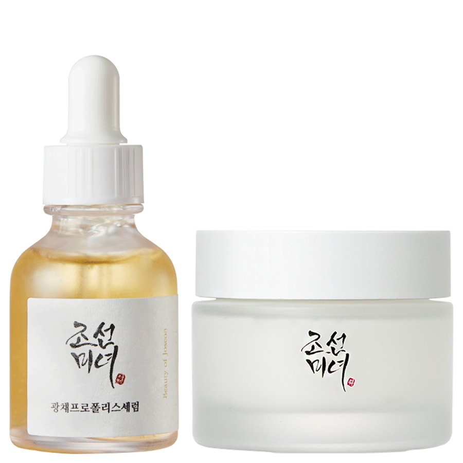 Beauty of Joseon Glass Skin Duo
