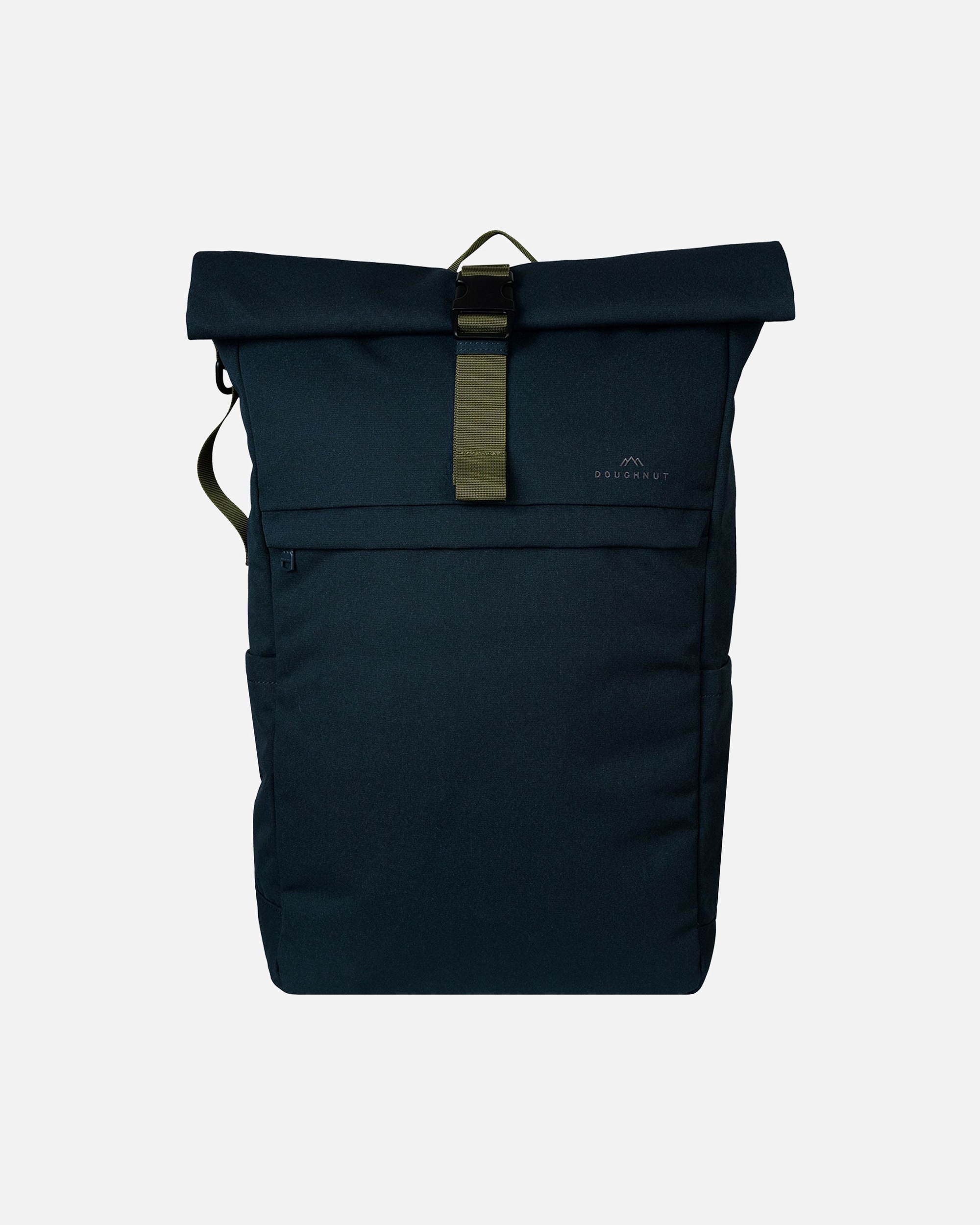 Umhängetasche für Männlich Doughnut Jetpack Daypack blue