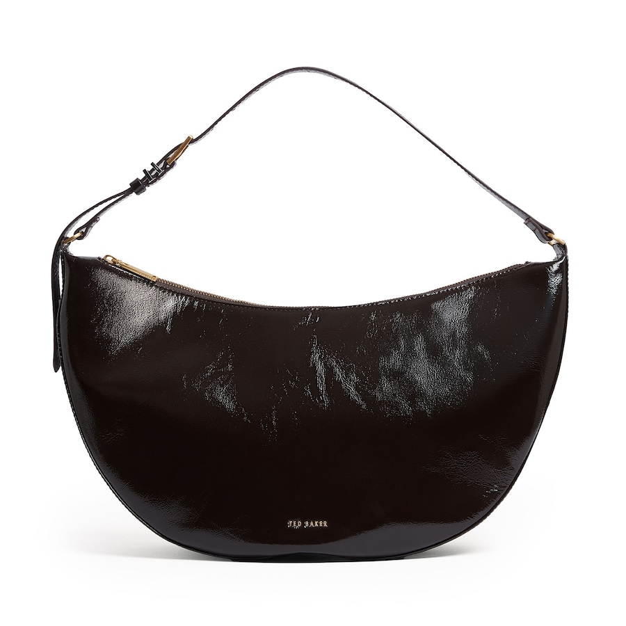 Ted Baker Ccleo Schultertasche brn-choc Braun Damen