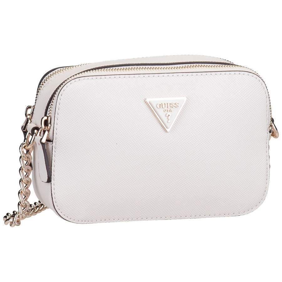 Guess Umhängetasche Noelle II CB Camera Bone Nude Damen