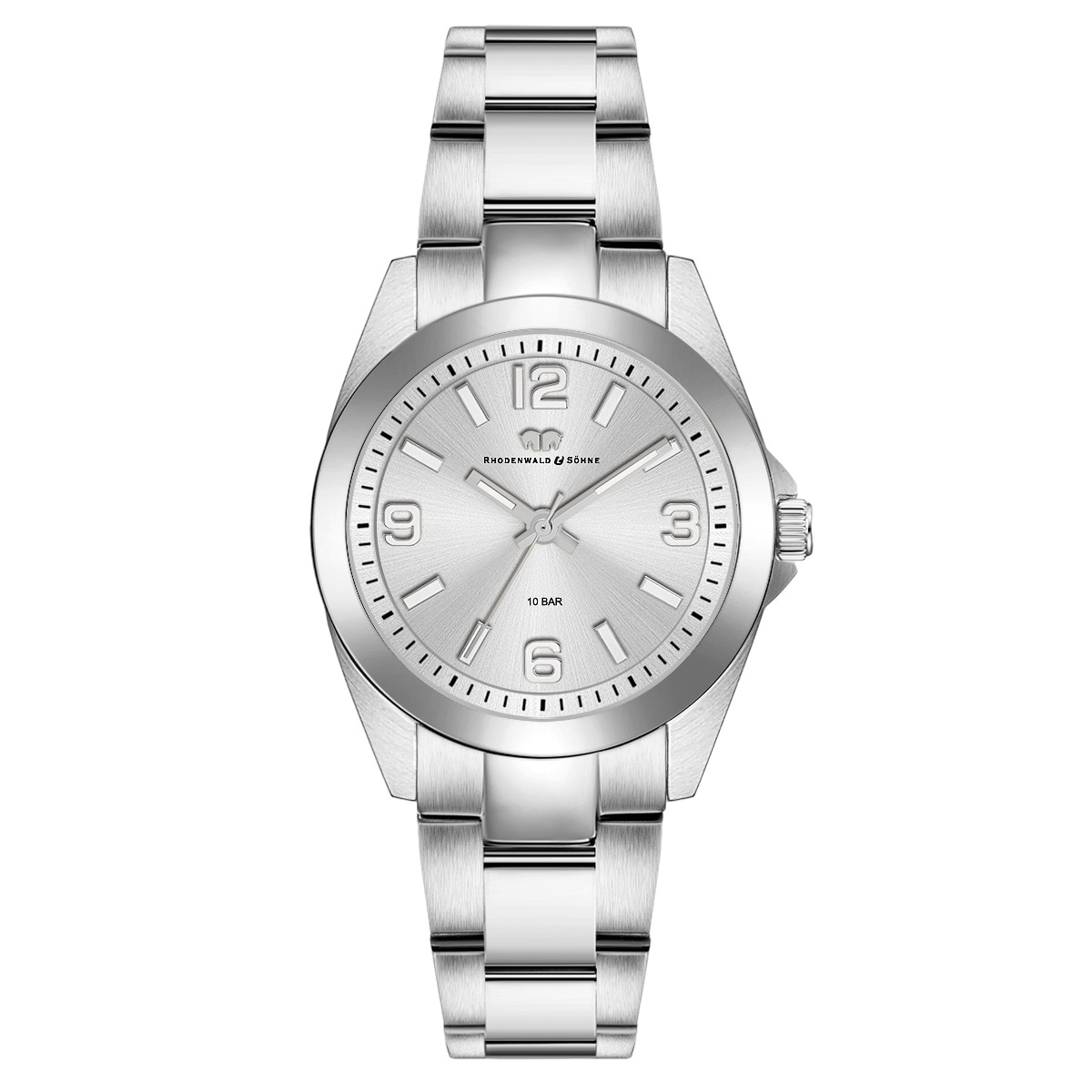 Silber