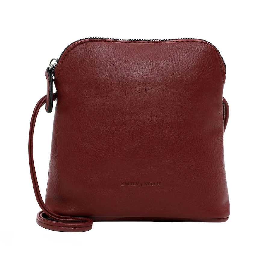 EMILY & NOAH Umhängetasche E&N Emma ruby 622 Damen