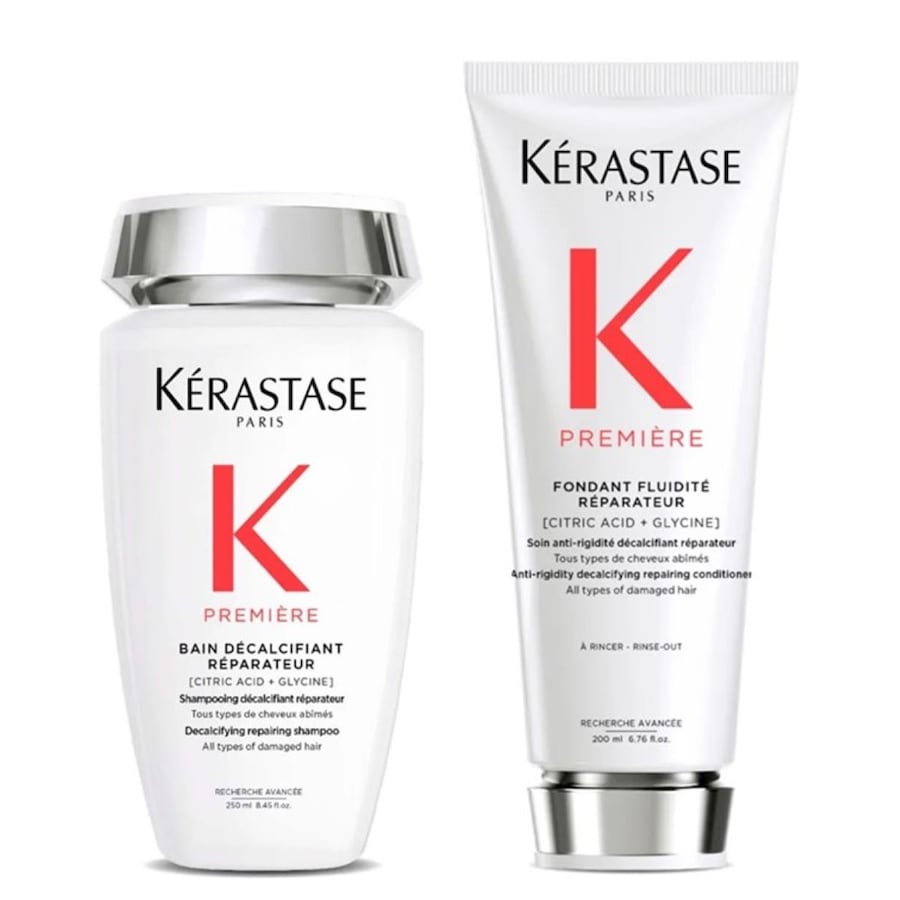 Kérastase Premiere Duo (Shampoo / Spülung) Damen