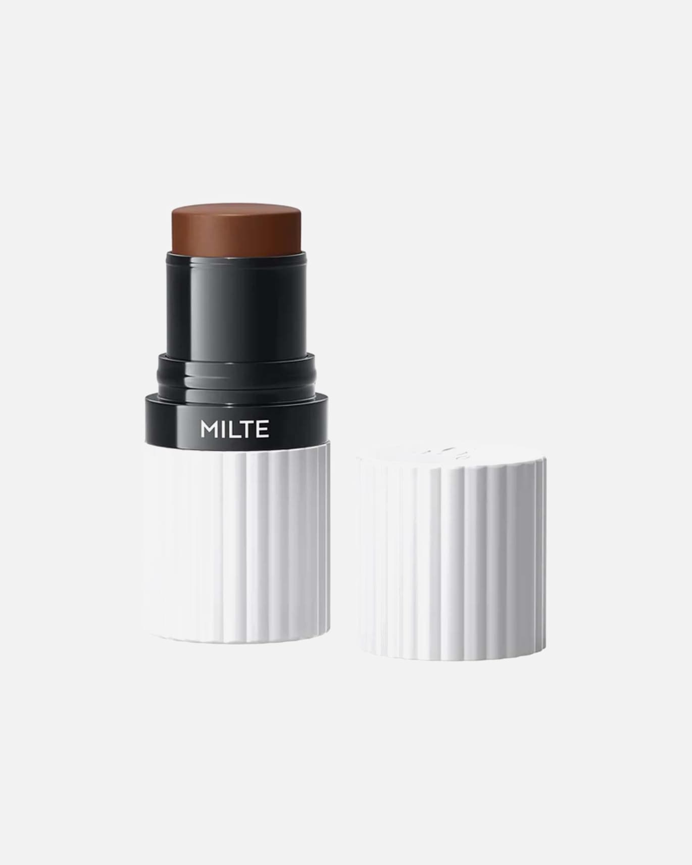 Foundation für Unisex Und Gretel MILTE - Foundation Stick 07 Light Dark 5g MILTE - Foundation Stick 10 Deep Deep 5g