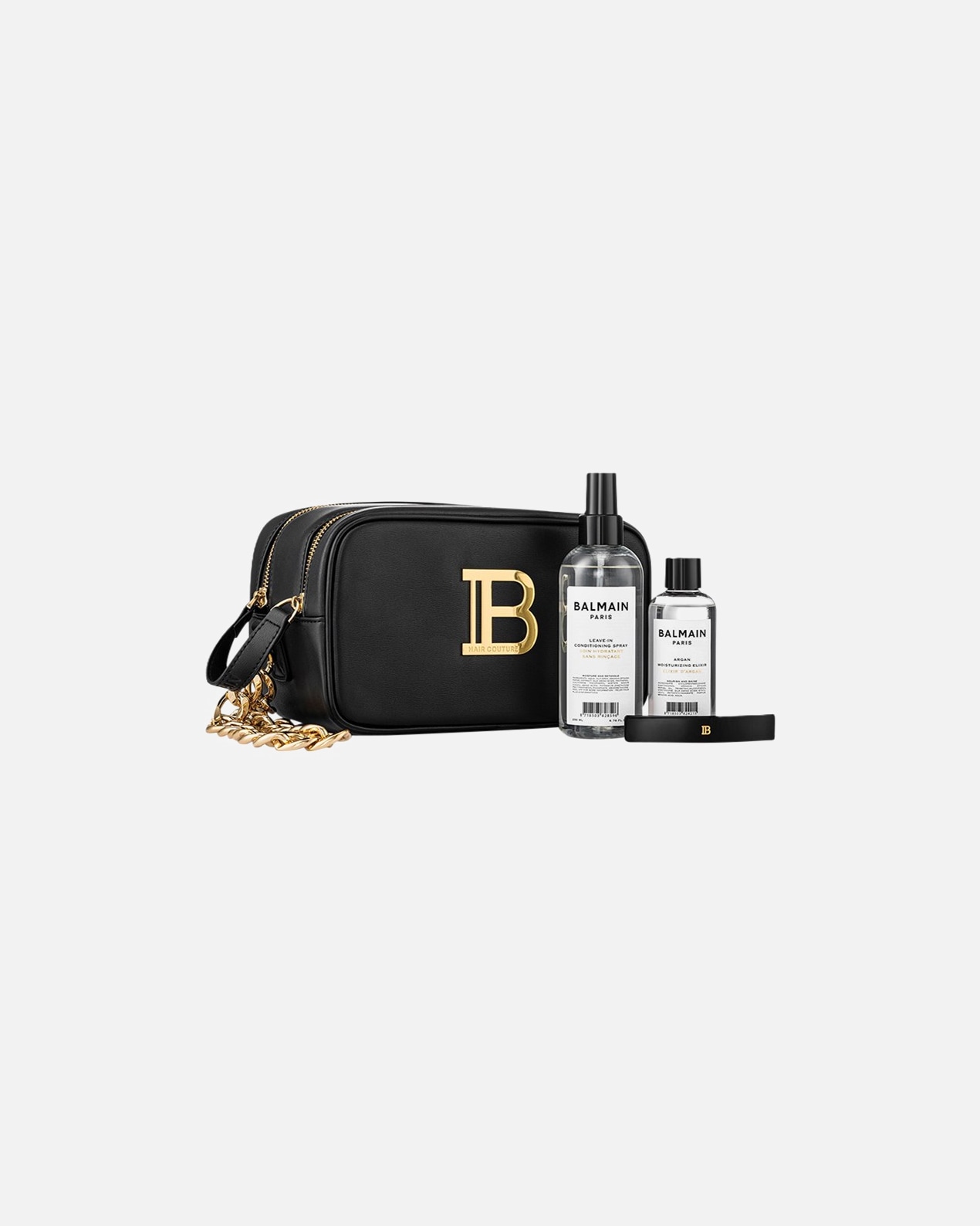 Haarpflegeset für Unisex Balmain Hair Signature Pouch 1 Stück