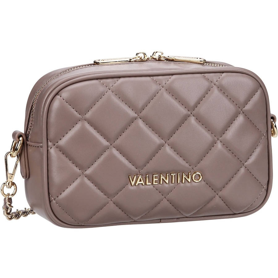 Valentino Bags Umhängetasche Ocarina 51R Taupe Damen