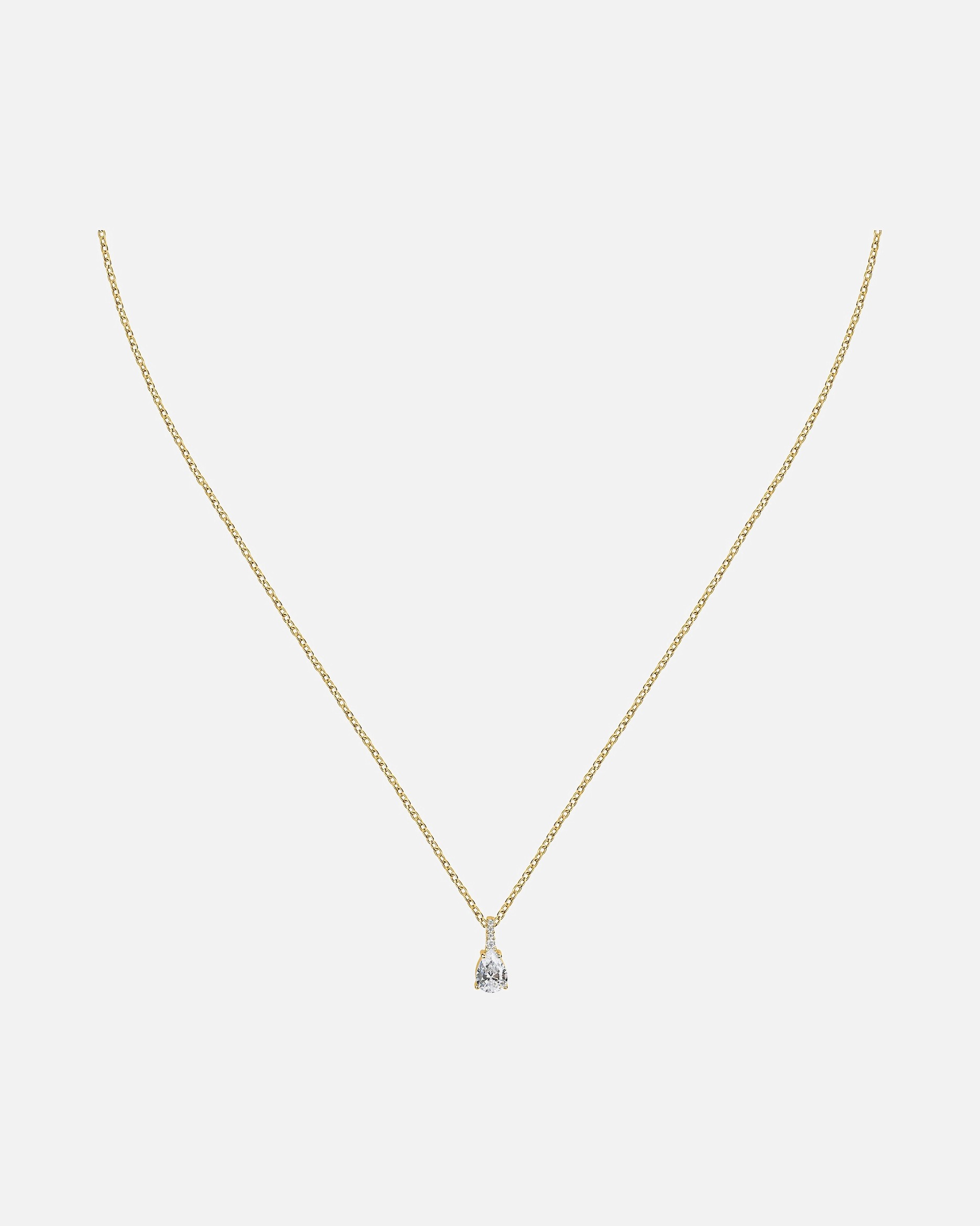 Halskette für Weiblich FAVS Kette 925er Silber One Size