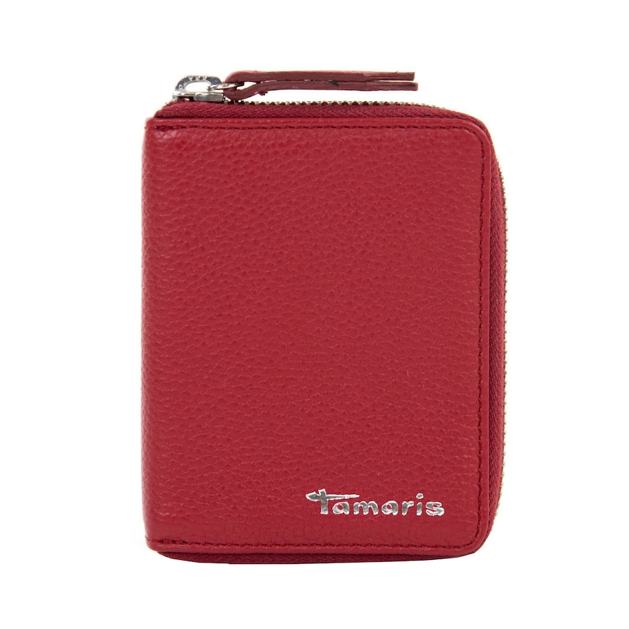 Tamaris Geldbörse TAS Amanda Red Rot Damen