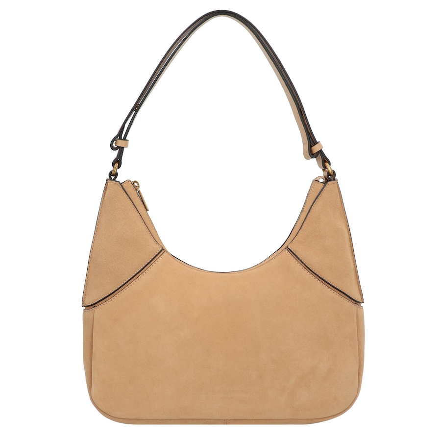 Liebeskind Handtasche Lilly S Suede beige Nude Damen