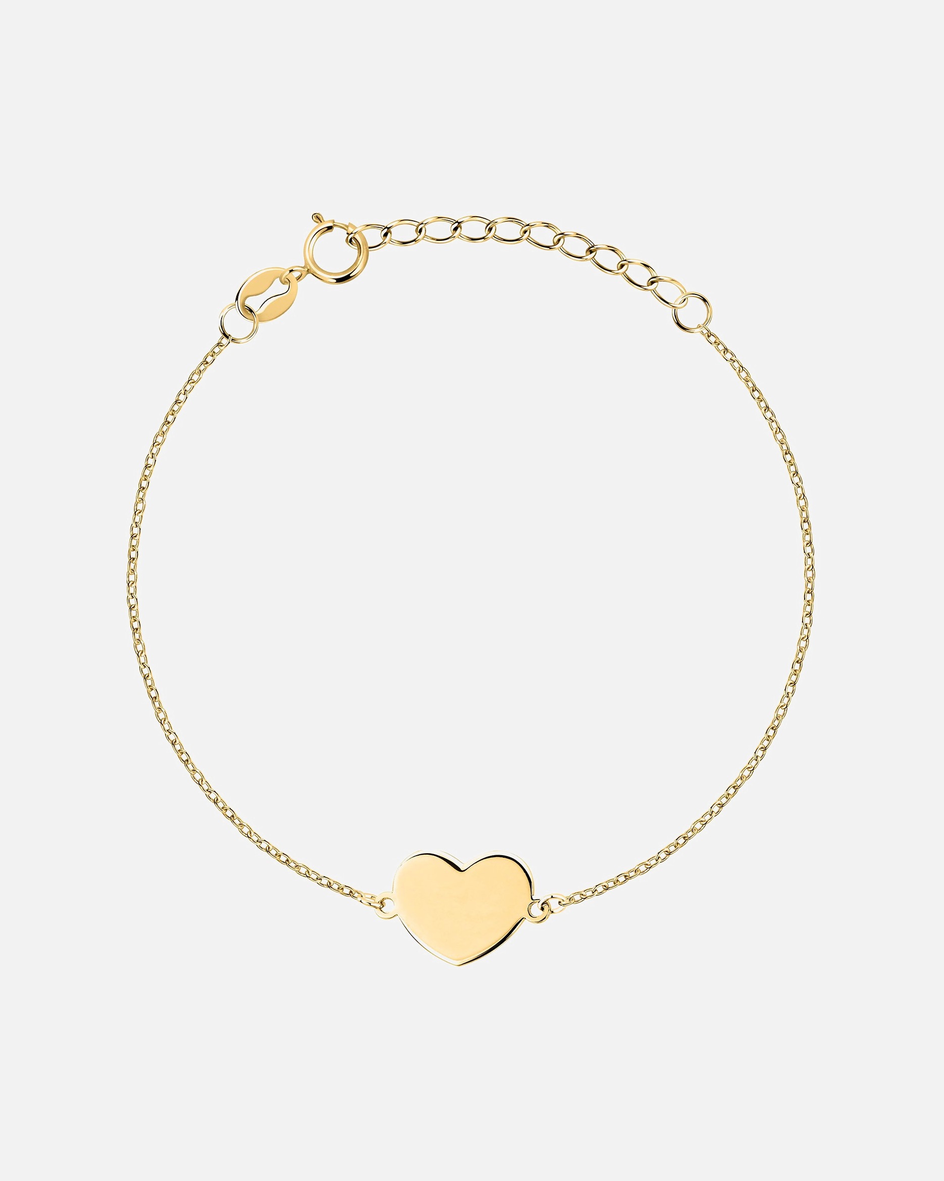 Armband für Weiblich FAVS Armband 925er Silber gelbgold