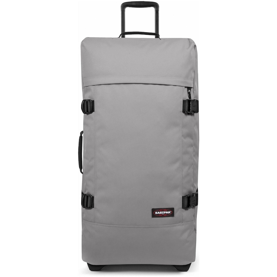 Eastpak Tranverz 2 Rollen Trolley 79 cm Grau Herren