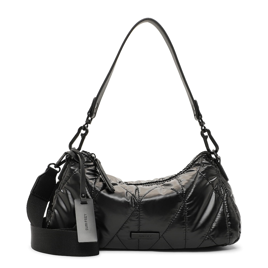 SURI FREY Beutel SFY Ely Black Schwarz Damen