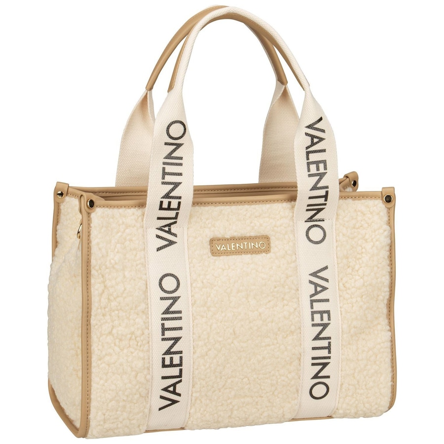 Valentino Bags Shopper Special Camy Beige Nude Damen