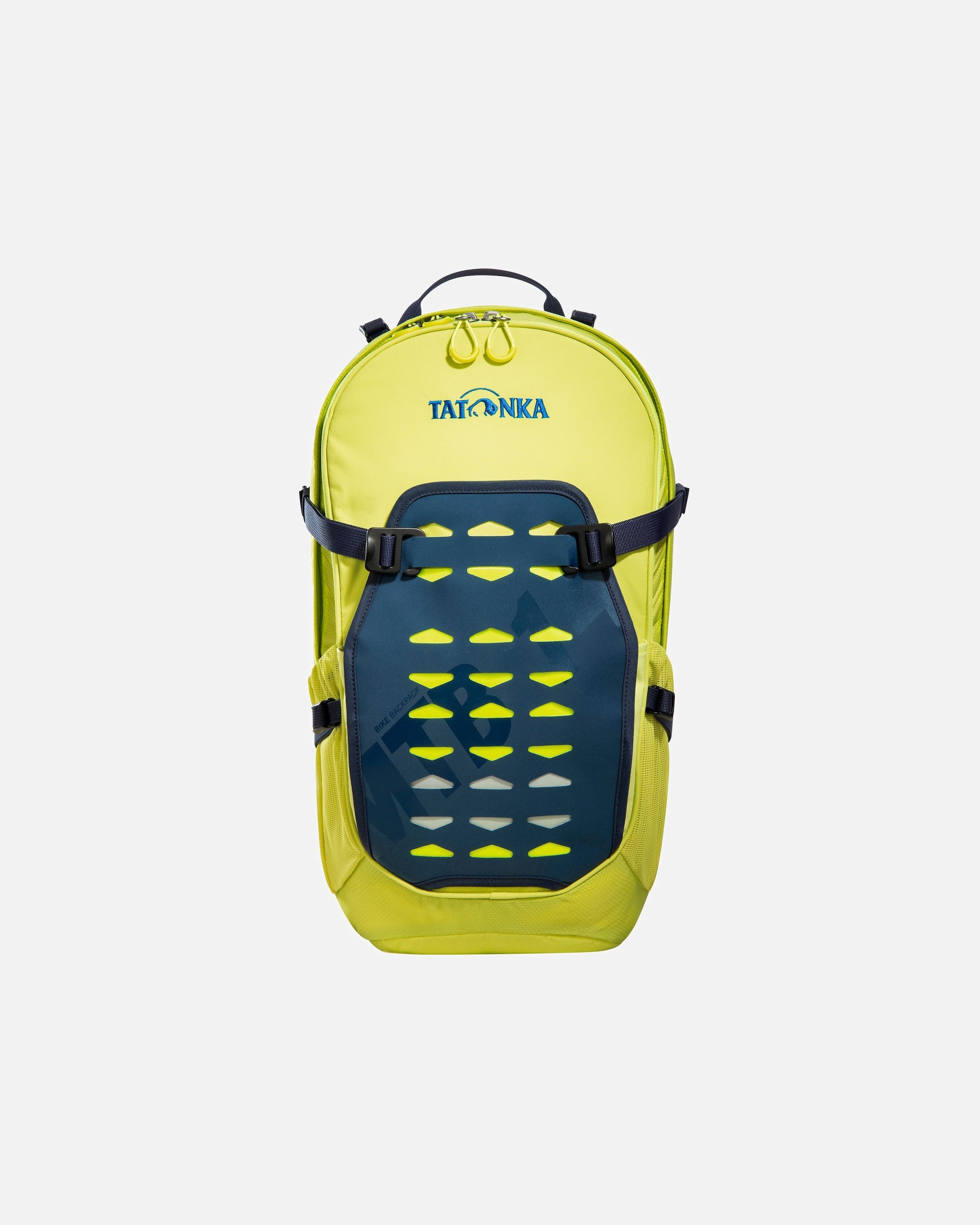 Rucksack für Männlich Tatonka MTB Rucksack lime