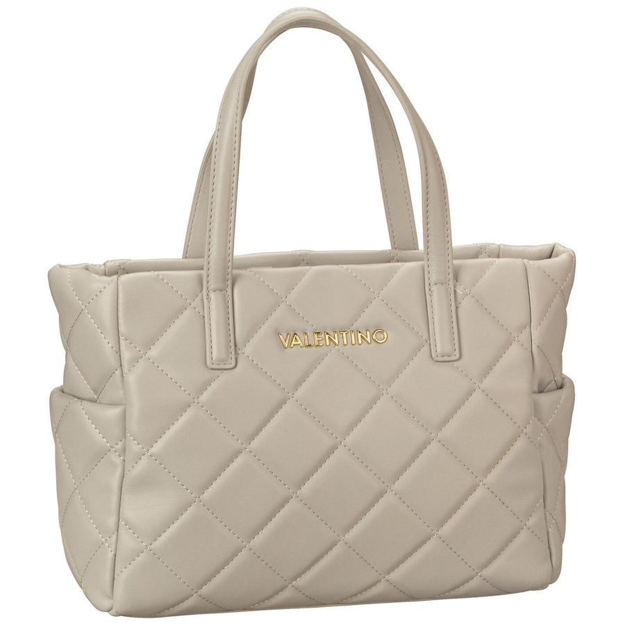 Valentino Bags Handtasche Ocarina 36R Perla Grau Damen