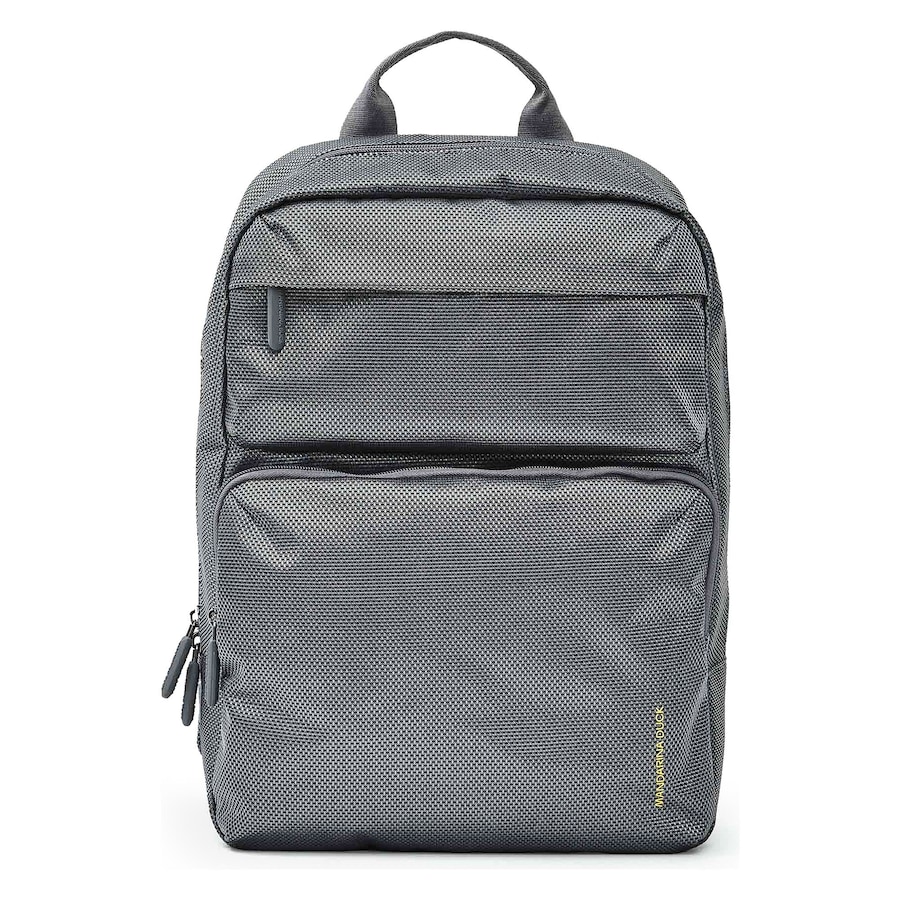 Mandarina Duck Zephyr Daypack graphite Grau Herren
