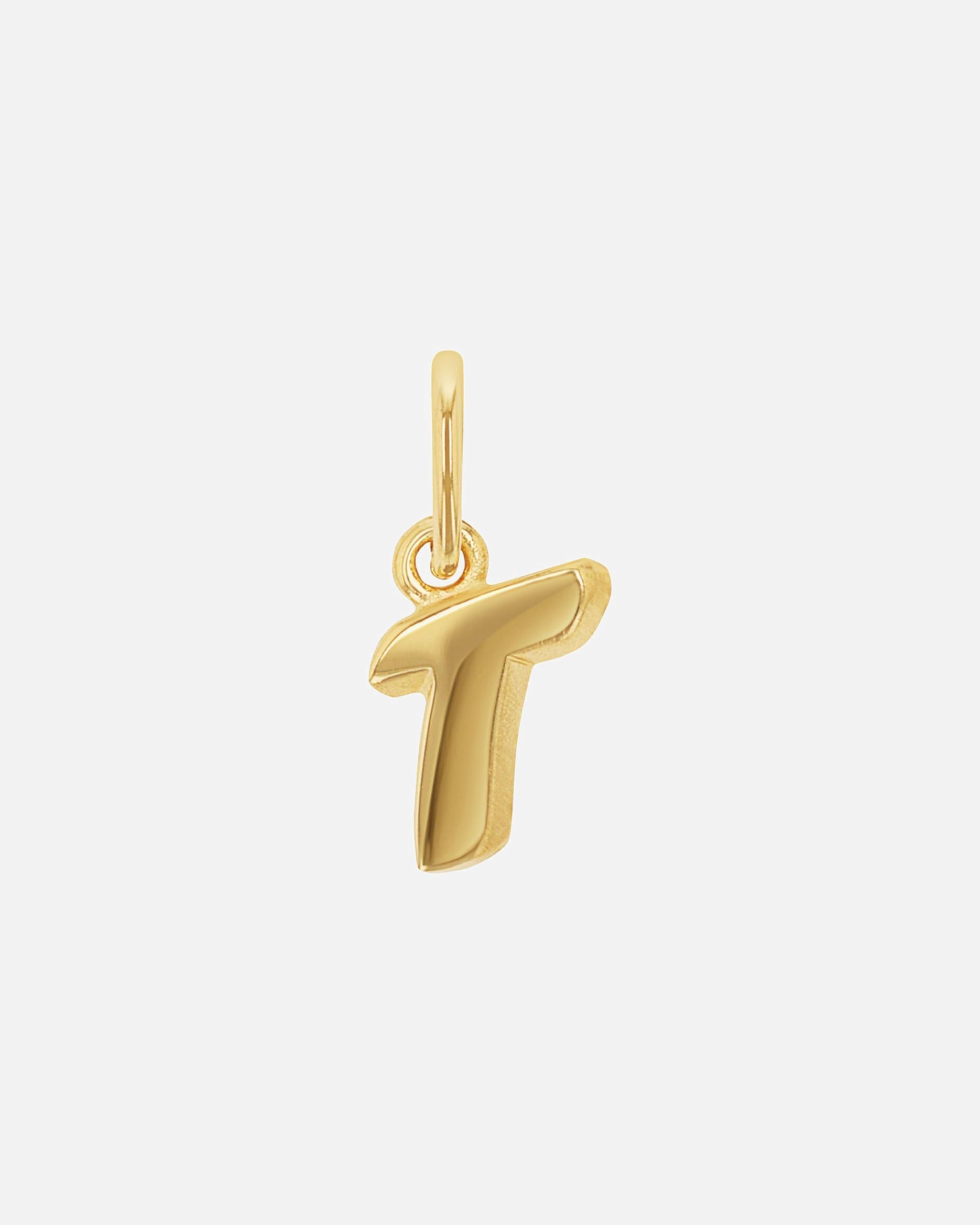 Schmuckanhänger für Unisex amor Anhänger gold