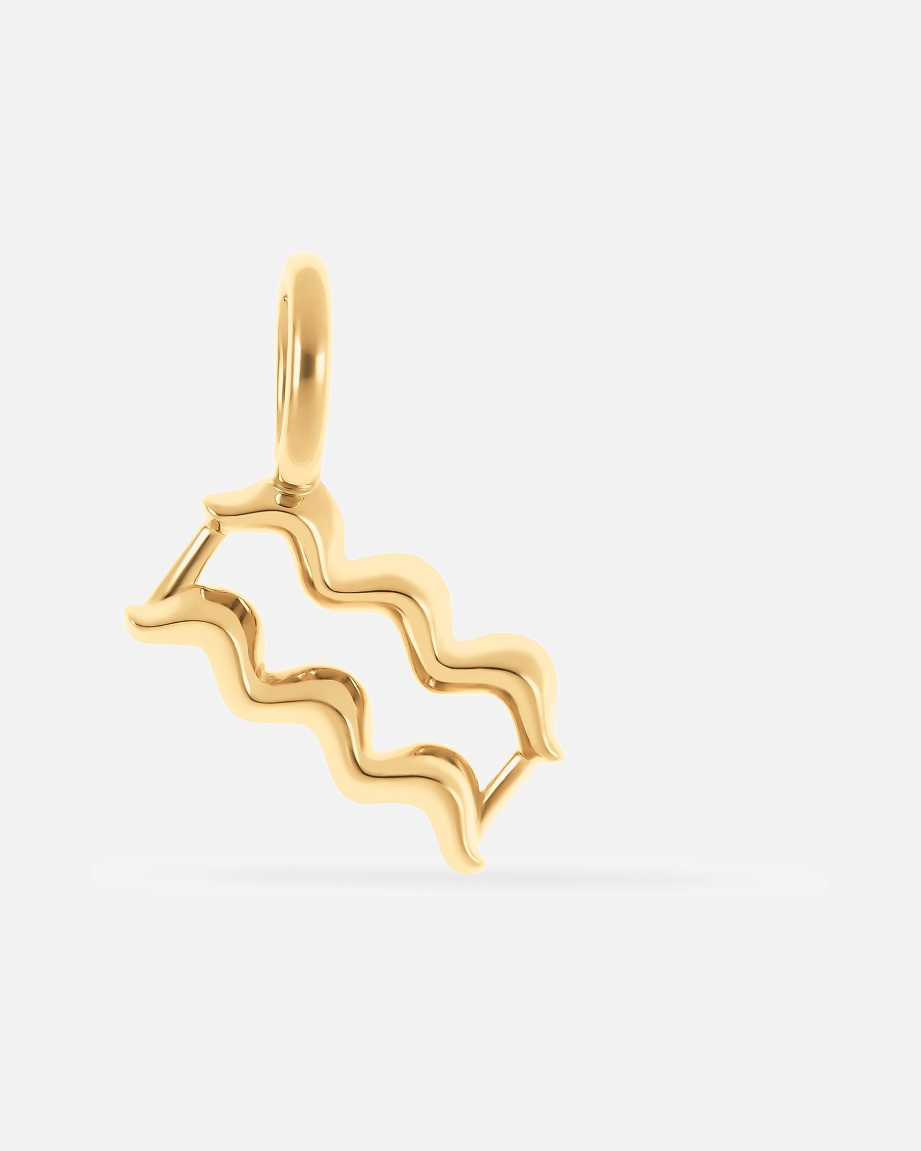 Anhänger für Weiblich FAVS Anhänger 925er Silber Wassermann