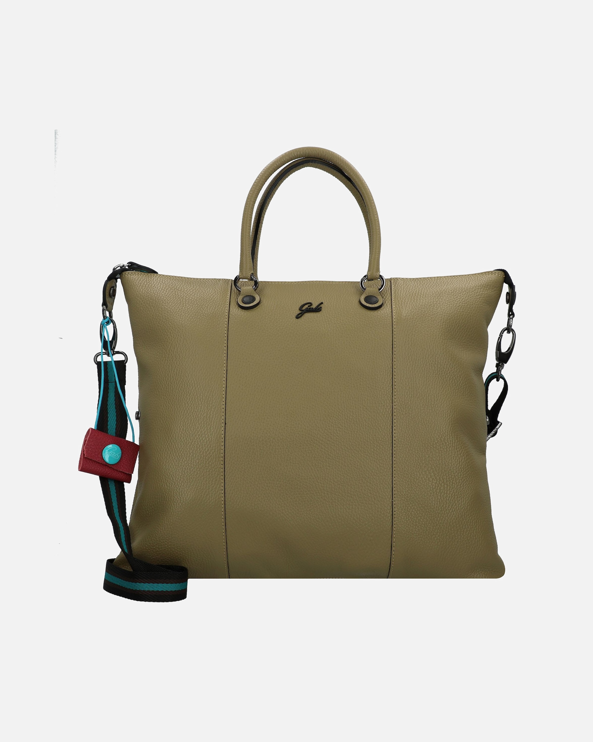 Clutch für Weiblich Gabs G3 Schultertasche savannah
