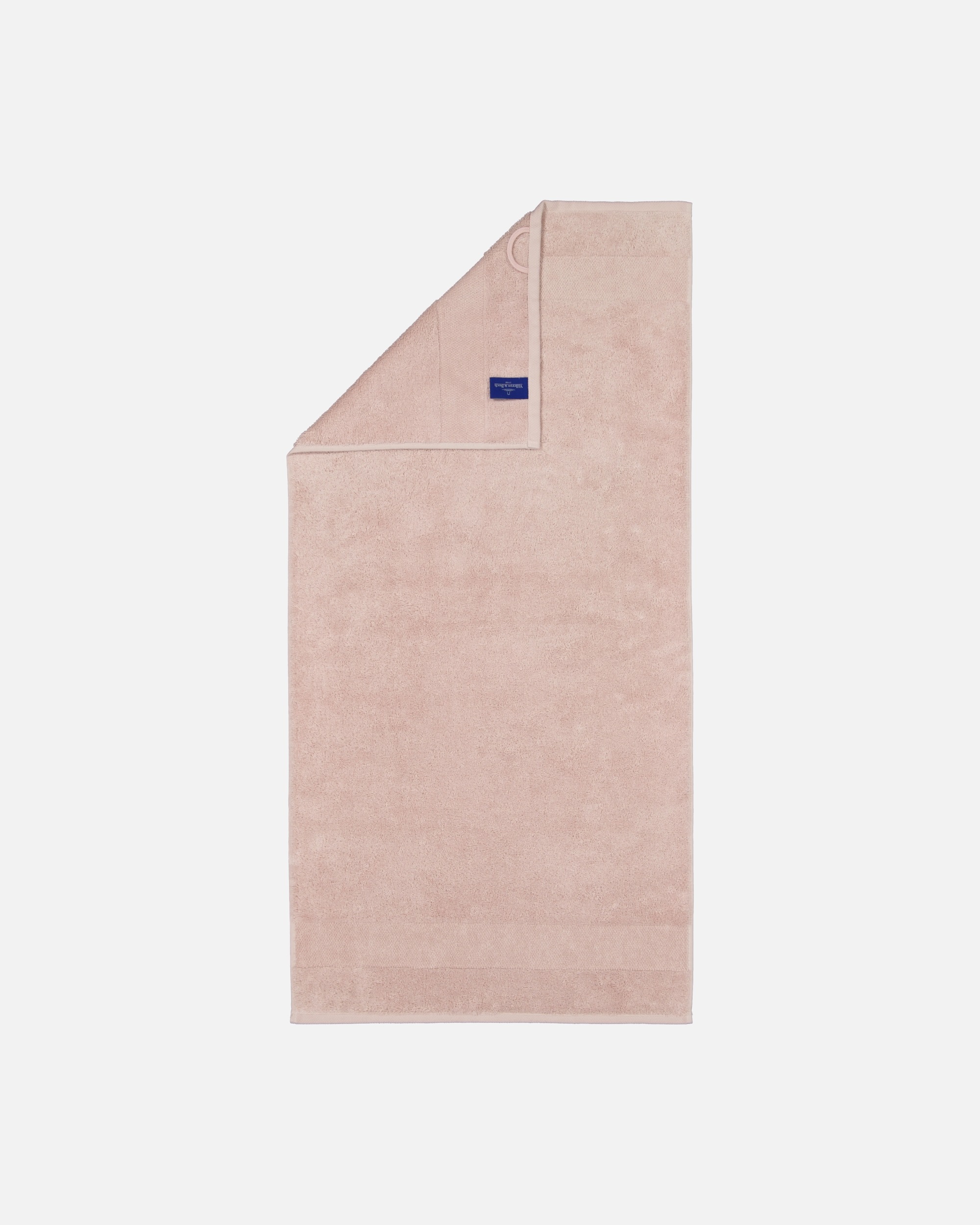 Handtuch für Unisex Villeroy & Boch Villeroy & Boch Handtücher One 2550 powder - 383 Handtuch 50x100 cm