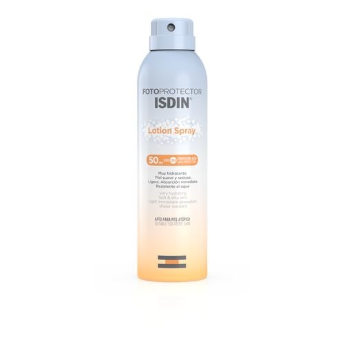 ISDIN Fotoprotector Lotion Spray SPF 50 250 ml