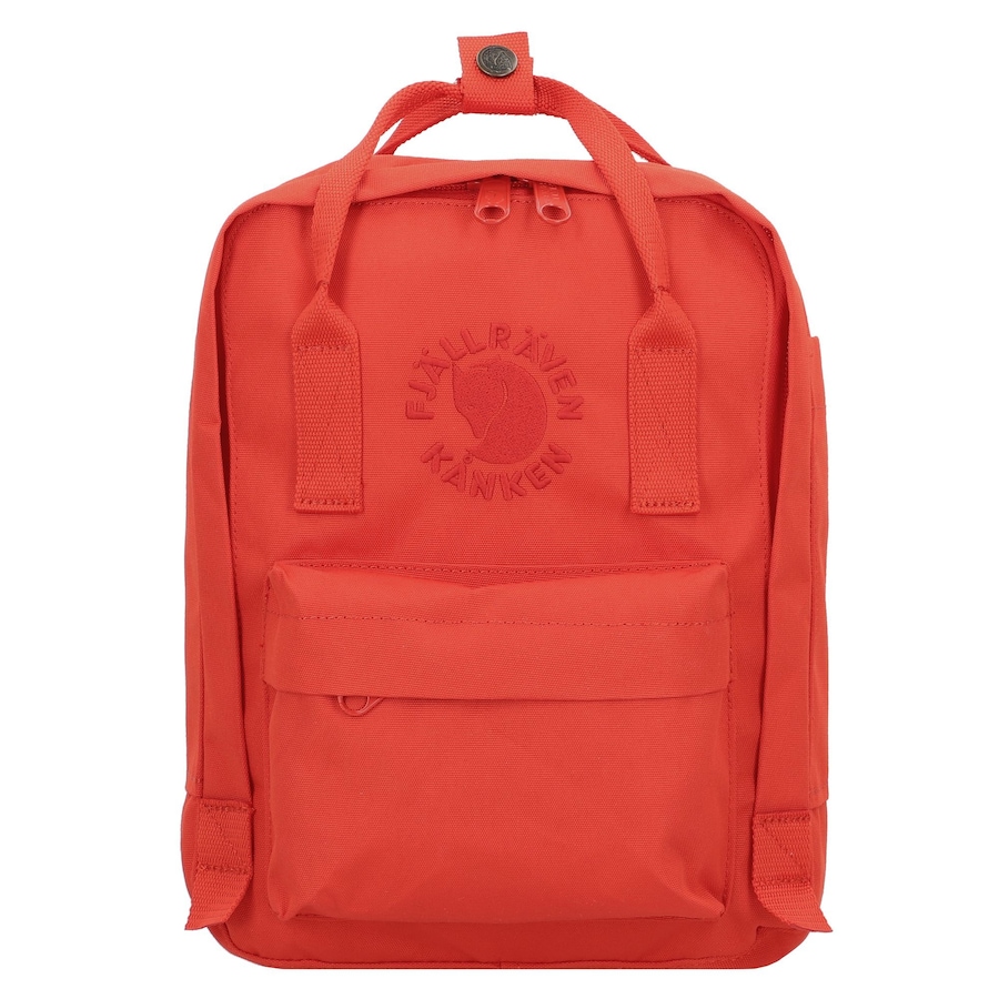 Fjällräven Kanken City-Rucksack flame orange Orange Herren