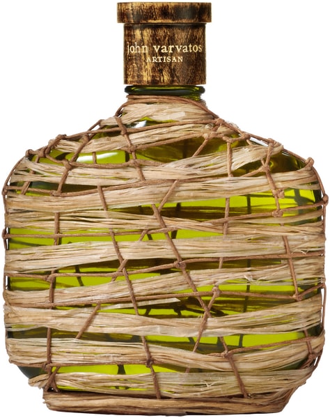 John Varvatos Artisan Forest EdP Nat. Spray 125 ml Herren