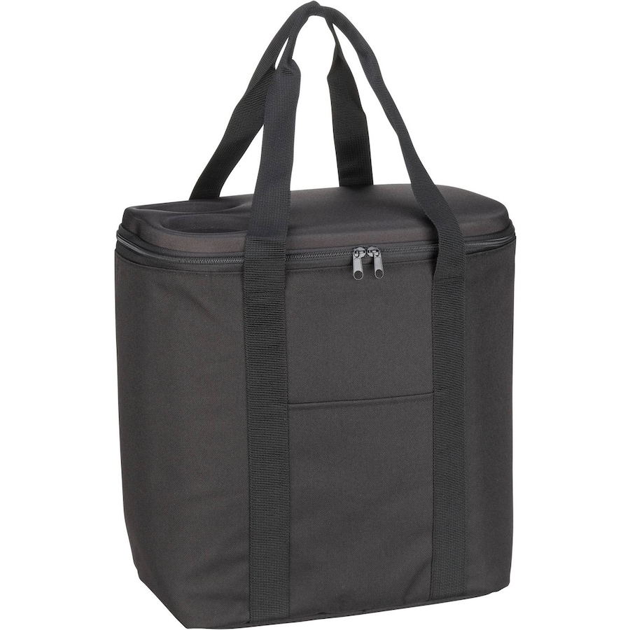 Reisenthel Einkaufstasche coolerbag XL Black Schwarz