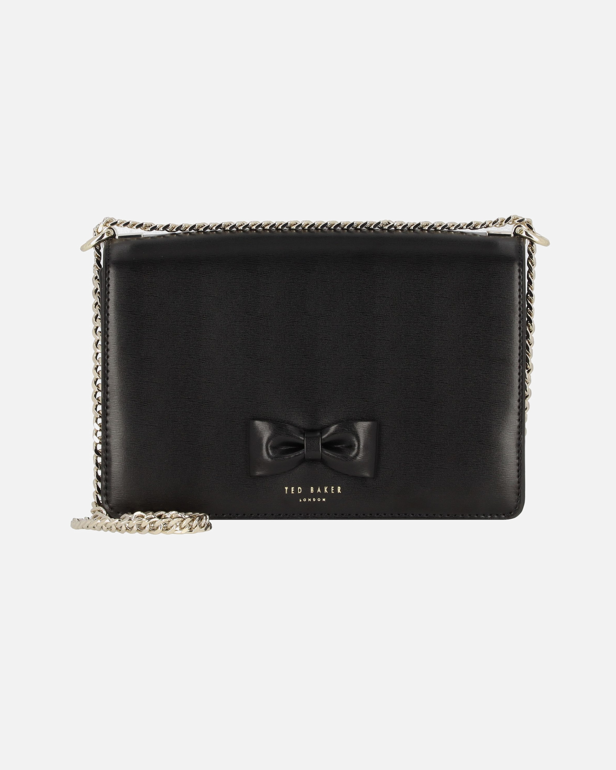 Umhängetasche für Weiblich Ted Baker Umhängetasche black