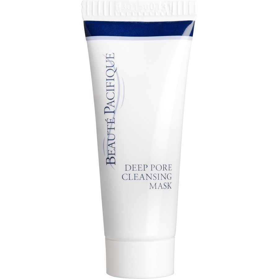 Beauté Pacifique Deep Pore Cleansing Mask 50 ml Damen