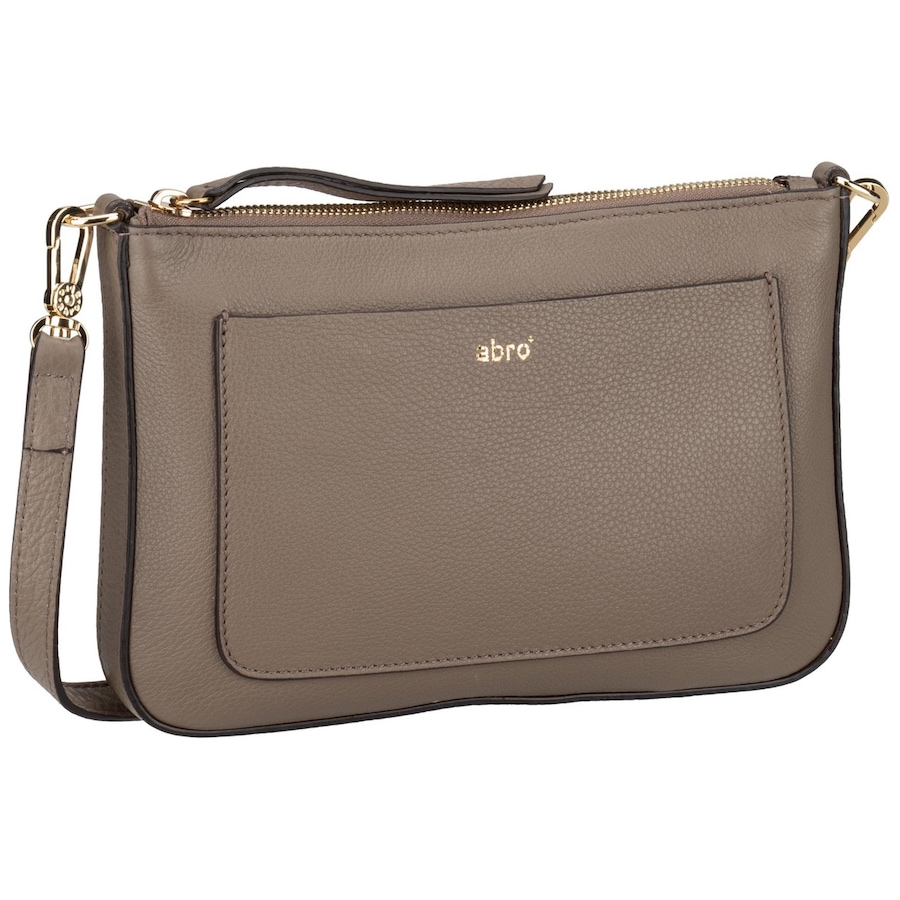 abro Bodybag Raquel Tope Braun