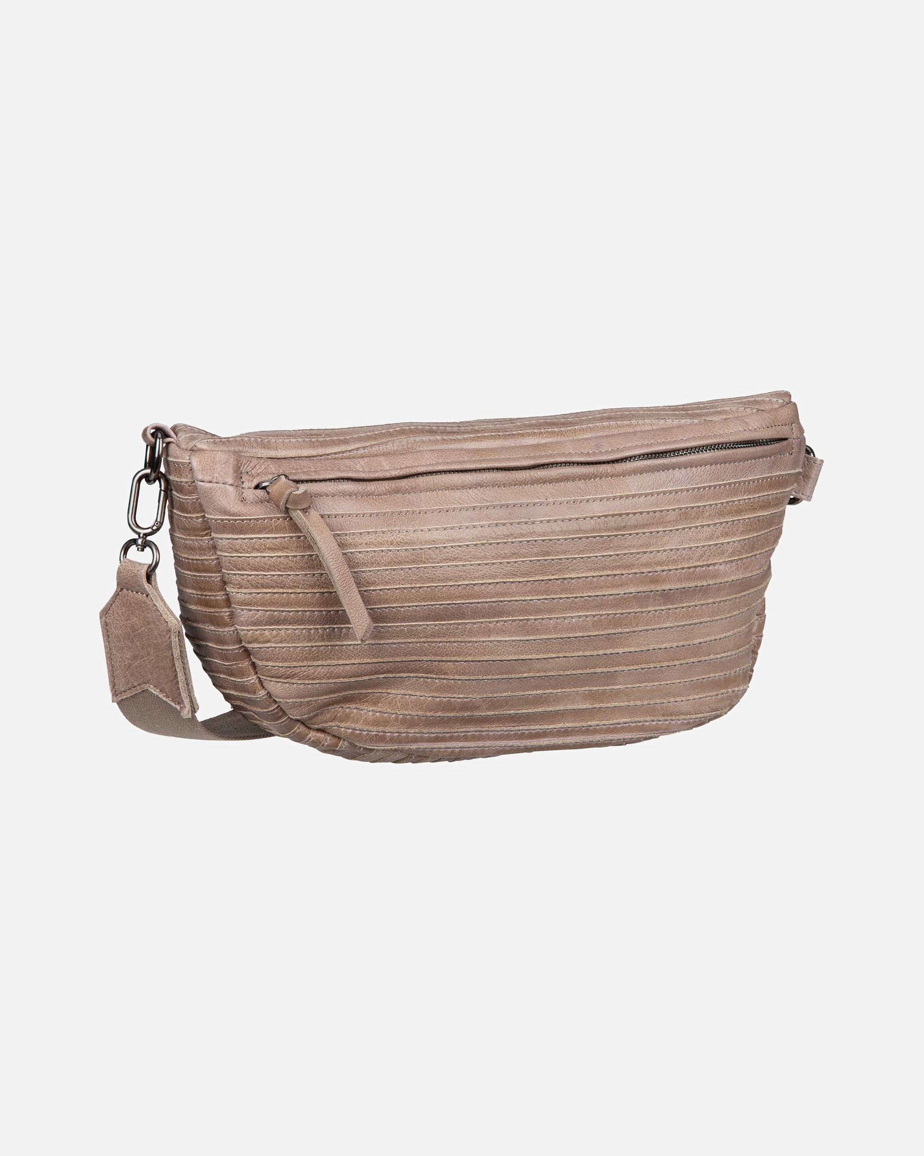 Bauchtasche für Weiblich FREDsBRUDER Rucksack Layer Dirty Stone