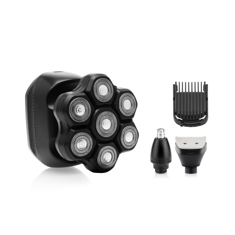 eta Kopfrasierer ETA Jason Schwarz