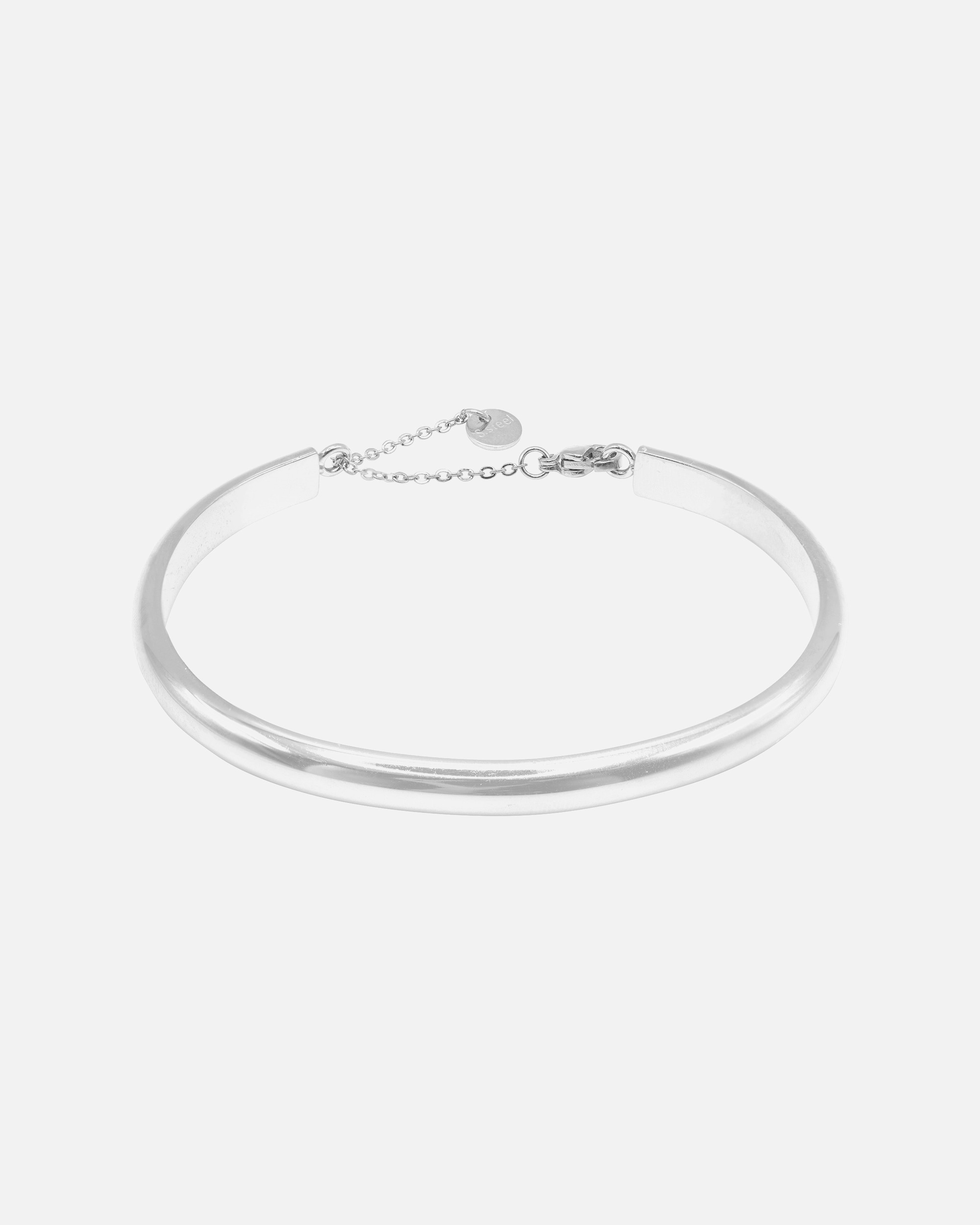 Armband für Weiblich Heideman Armband Calvus Silberfarben