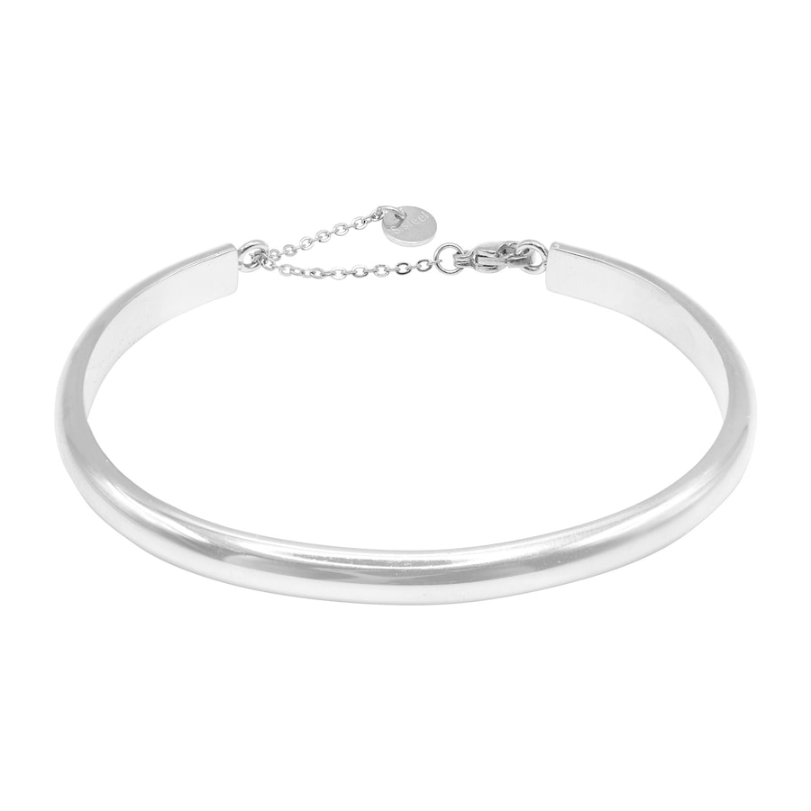 Heideman Armband Calvus Silberfarben Damen