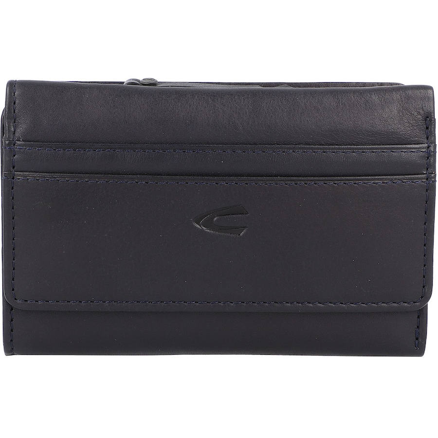 camel active Sara Damengeldbörse darkblue Violett Damen