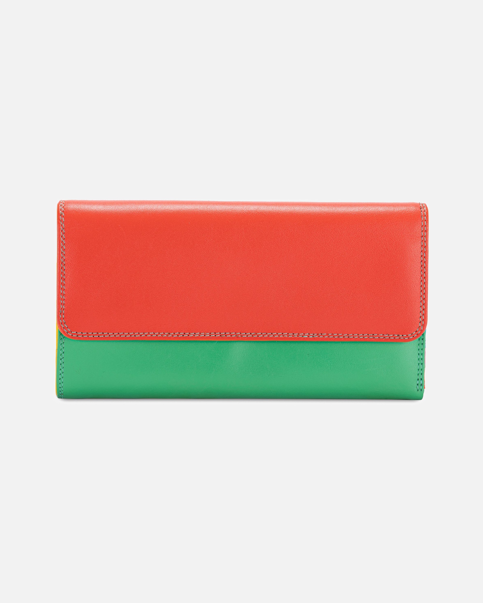 Portemonnaie für Weiblich Mywalit Damengeldbörse sicily