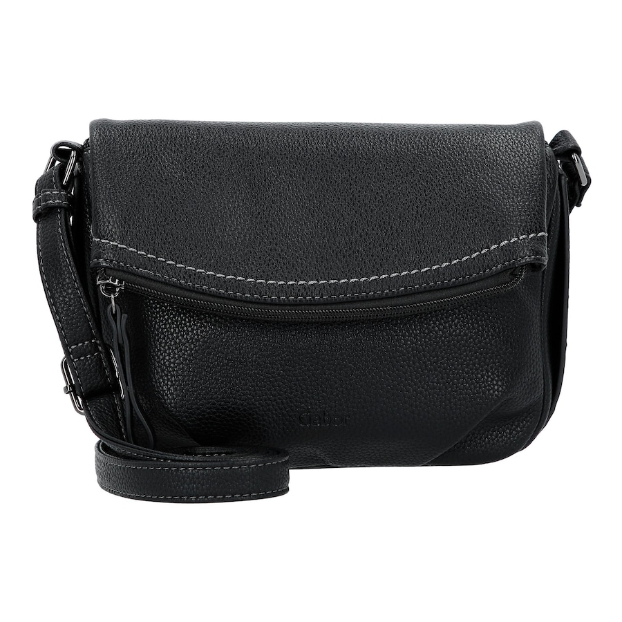 Gabor Mabel Umhängetasche black Schwarz Damen