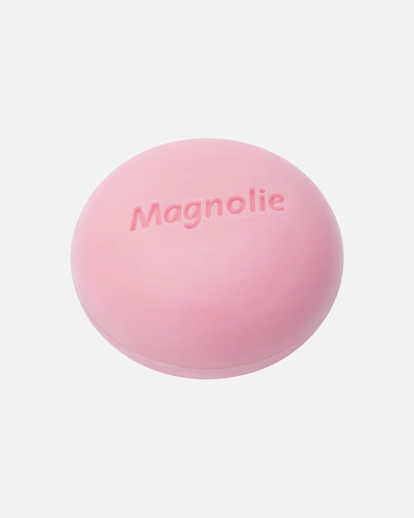 Körperseife für Unisex Speick Naturkosmetik Bade- und Duschseife - Magnolie 225 g