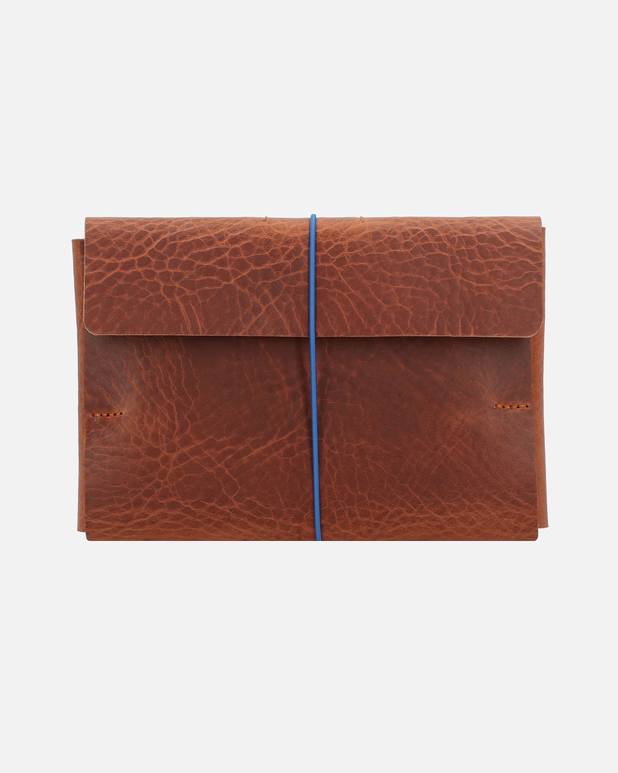 Clutch für Weiblich Harold's Keeper Clutch cognac