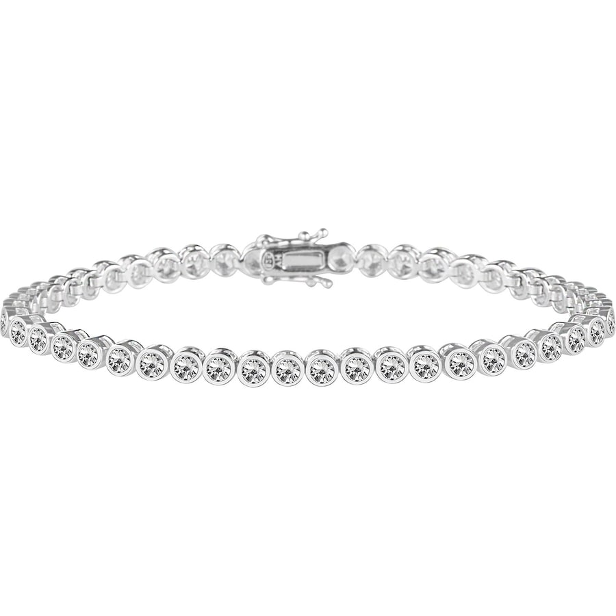 CHRIST Armband 925er Silber, recycelt One Size Damen
