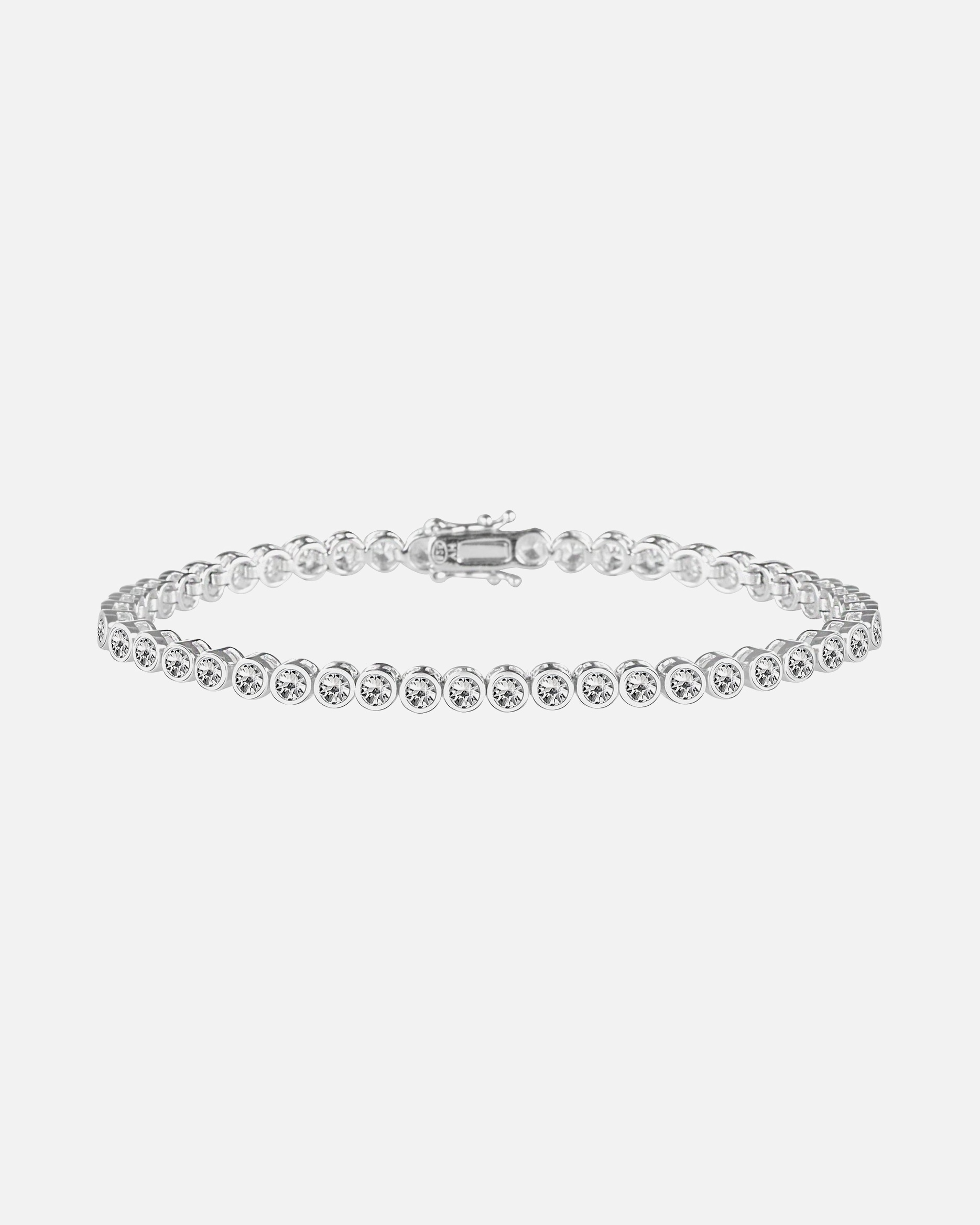 Armband für Weiblich CHRIST Armband 925er Silber, recycelt One Size