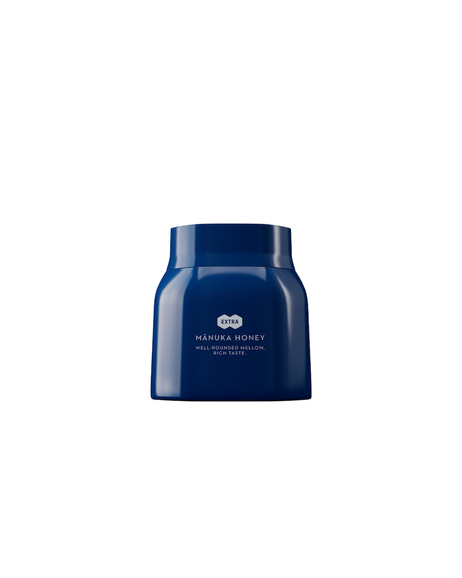 Manuka Health Mānuka Honey Extra 600+ 500g 500 g