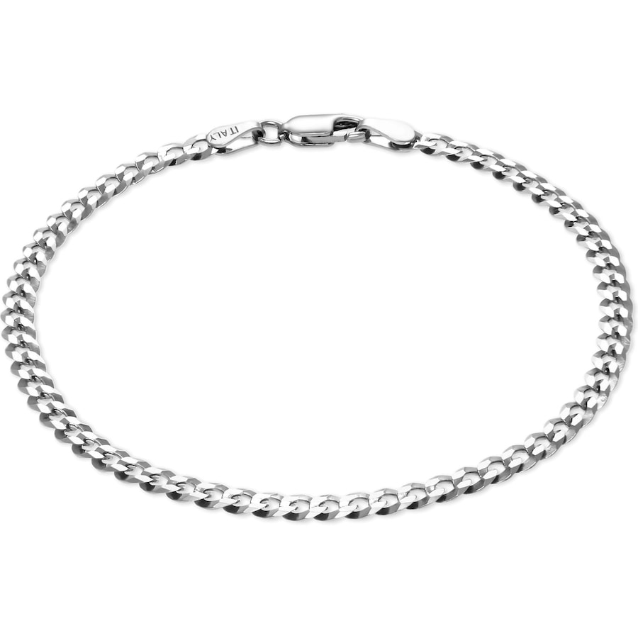 CHRIST Armband 925er Silber, recycelt One Size Herren