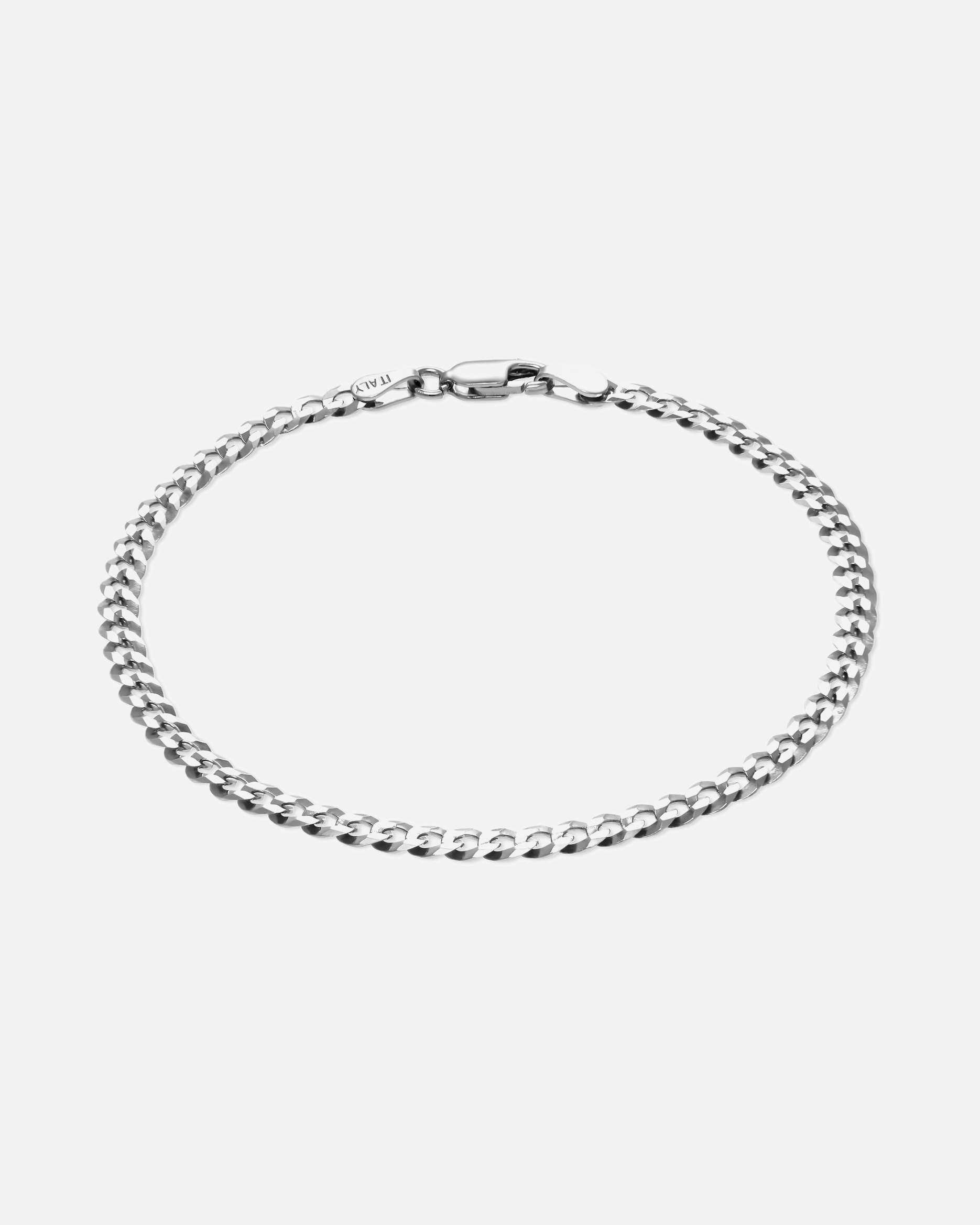 Armband für Männlich CHRIST Armband 925er Silber, recycelt One Size