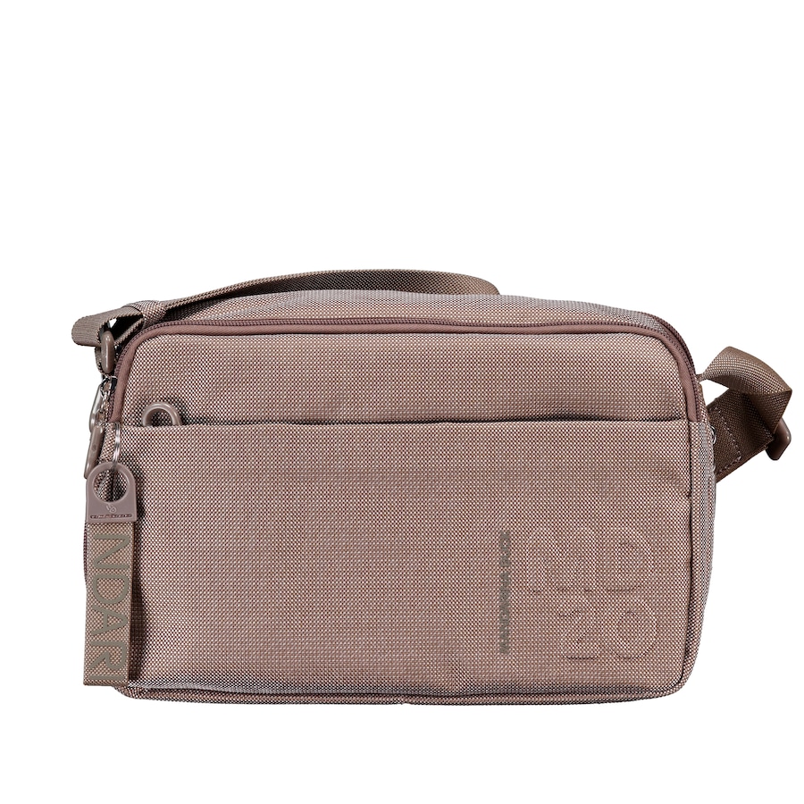Mandarina Duck Umhängetasche MD20 QMT48 Taupe Damen