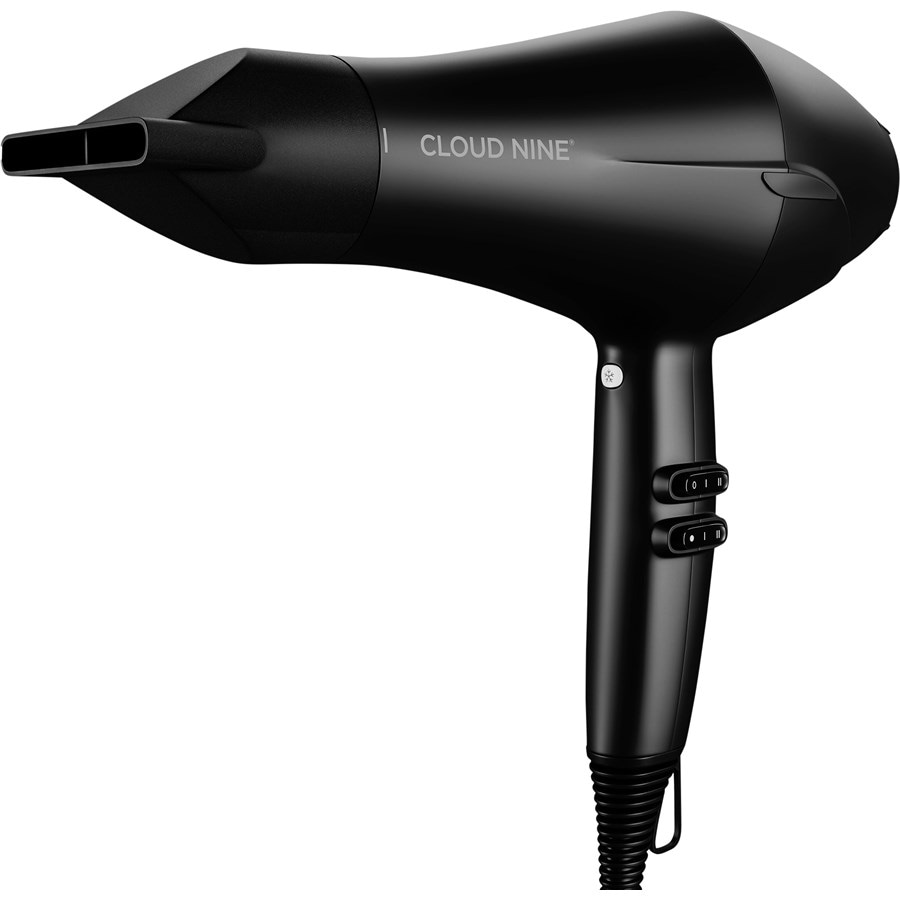 Cloud Nine The Airshot Schwarz Damen