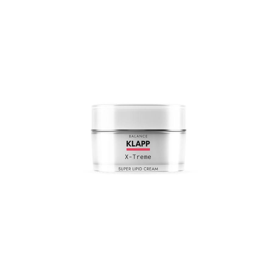 Klapp X-treme Super Lipid Cream 50 ml